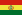 Iran via for Bolivia